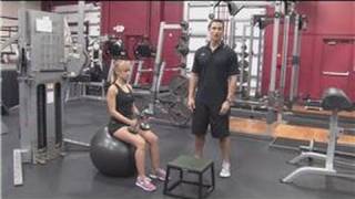 Exercises for a Stronger Body : How to Exercise When You Are Over 60