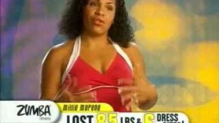 Zumba Fitness - Total Body Transformation System (2 of 2)