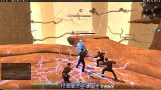 Secret World Legends SWL Schmidy's Guide to Chaos DPS