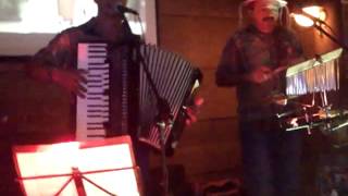 TRIO AMIZADE NO FORRÓ PARA TODOS EM TAUBATÉ!!