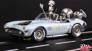 Yello Megamix 2013 Sample 2