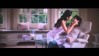 Shah Rukh Katrina   Most Romantic Scene Ever