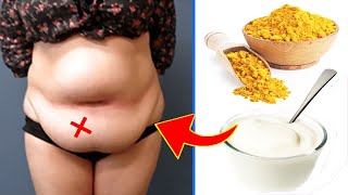 Giảm Mỡ Bụng Bằng Nguyên Liệu Đơn Giản – Thổi Bay 3kg Chỉ Với 5 Phút Mỗi Ngày