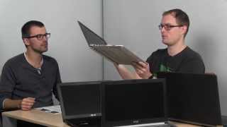 Testlab Computeru - herní notebooky do 35 tisíc