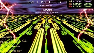 [14K Maniac] Minus 1 ~Space Mix~ HD (11)