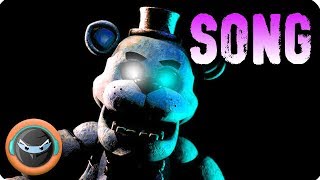 ANTI-NIGHTCORE | (SFM) FNAF FREDDY SONG "Look at Me Now" TryHardNinja & Groundbreaking
