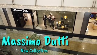 MASSIMO DUTTI New Collection | #MASSIMODUTTI #MAssimoduttinewcollection