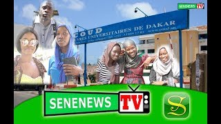 Un étudiant principal fournisseur d'un site porno du pays, l'UCAD réagit