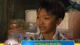 Nuôi chồng liệt nằm tại chỗ, nợ nần, con phải nghĩ học đi kiếm cơm ? KVS Năm 08 (CT.Số 38)