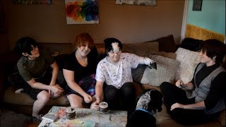 Voltron Cosplay Team Body Switch Part 2