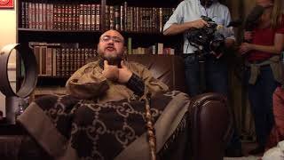 Q2: On the Interaction Between Men and Women, Khaled Abou El Fadl with LAMLA, 11.18.2017
