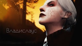 Владислаус Штрауд | The Sims 4 CAS
