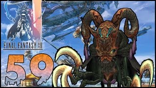 Guia Final Fantasy XII (PS2) Parte 59 - Escoria Ixtab