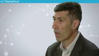 SharingCloud, Nexity & Cisco pour le programme Datacity