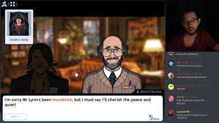 Criminal Case: The Conspiracy Case #41 - Trick or Treat Chapter 1