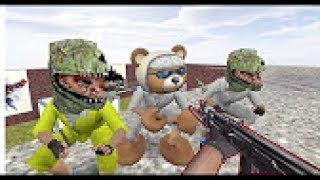 Counter-Strike 1.6:Jailbreak сервер Беги , но спотыкайся FREE VIP #379 cерия [АДМИН]
