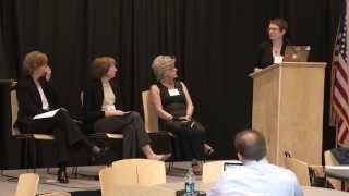 Community Based Participatory Methods: Stories from the Field - ATRN Panel Discussion