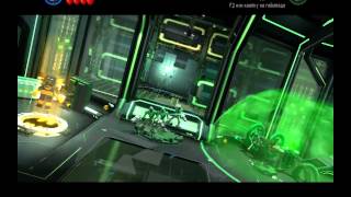 Прохождение Lego Batman 2: DC Super Heroes - часть 9