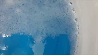 How to Epoxy Degassing with Vacuum Chamber