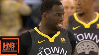 Golden State Warriors vs Denver Nuggets Full Game Highlights / Week 10 / Dec 23