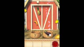 100 Doors Seasons - Part 2 Level 62 Walkthrough