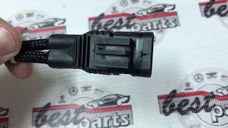 A2789050000 Датчик детонации Mercedes M152 / M127 / M278