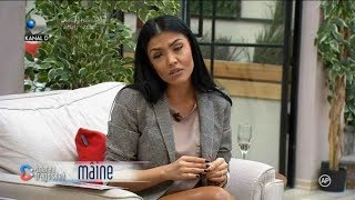 Promo Puterea Dragostei 3 noiembrie  Roxana se ceartă cu Jador  Noul concurent a pus ochii pe Ella!
