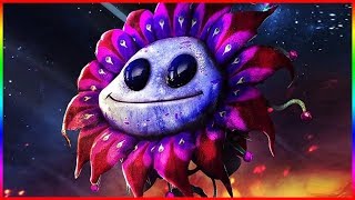 I'm Sorry Alien Flower | Plants vs Zombies Garden Warfare 2