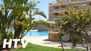 Aquamarina - Serviden, Apartamento en Denia