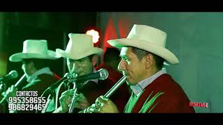 Conjunto Típico LOS RONDEROS DE CAJAMARCA EN LIMA 2019 / AY AMORCITO AMORCITO CAJAMARQUINA / Vivo.