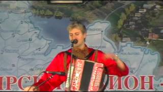 Игорь Шипков - Черемуха