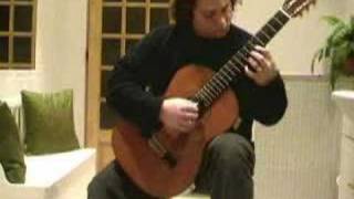 John Dowland - The frog galliard