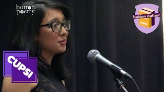 Bianca Phipps - "The Heartbreaker Poem" (CUPSI 2015)