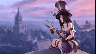 LoL: С отбора 5v5