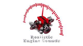 Realistic Engine Sounds - Pro v1.6 - All Engine Sound Packs [Unity 3D]