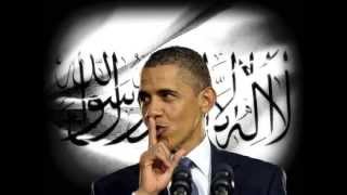 Obama leading in the formation of the Islamic Caliphate!- Prophecy in the News - June 18 2014