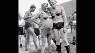 Gay Tango -  Sei ein bisschen lieb' zu mir, Peter; 1936