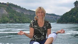 Иммиграция Канада. О любви. (в кафешке)