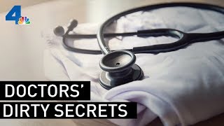 Why It's Important You Check Your Doctor's Background | NBCLA