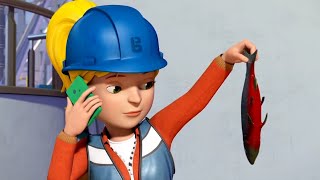 ?Bob the Builder ?Too many Cooks! ⭐ Epic Build ⭐New Episodes Compilation ?Kids Movies