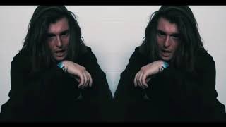 GHOSTEMANE - John Dee Lyrics (Bass Boosted)