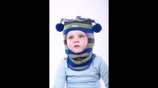 Beezy шапки шлемы фото  моделей