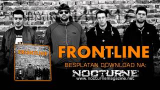 FRONTLINE - Crv (2013)