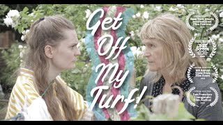 Get Off My Turf! Transgender Short Film