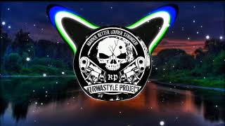 Kurwastyle Project - Not Forgiven (Frenchcore / Uptempo)