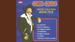 Chistes de Todos Colores