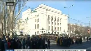 Михаил Толстых Гиви был убит Украинскими спецслужбами