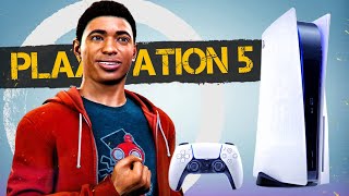Playstation 5 за 350 ДОЛЛАРОВ, новая ПРЕЗЕНТАЦИЯ, режим "Активности", АНОНСЫ (Новые детали PS5)