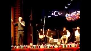 Nazım Hikmet ve Orhan Veli şiirleri. Düet