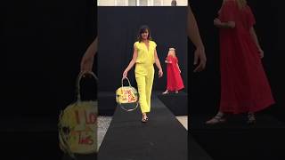 Organiser un défilé de mode en centre-ville